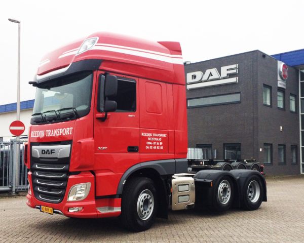 Reedijk Transport